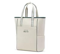 Kapten & Son Lindby Pro Borsa a spalla 41.5 cm Vano porta PC bianco