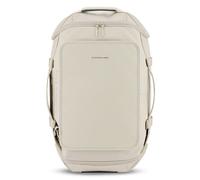 Kapten & Son Lisbon Borsa da viaggio Weekender L 64 cm beige