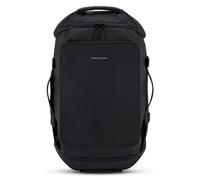 Kapten & Son Borsa da viaggio 'Lisbon' nero / bianco, Taglia One Size