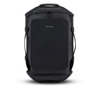 Kapten & Son Lisbon Zaino da giorno S 40 cm Scomparto per laptop nero