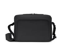Kapten & Son Lulea Borsa a tracolla 15.5 cm nero