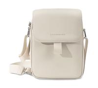 Kapten & Son Mala Borsa a tracolla 17.5 cm beige