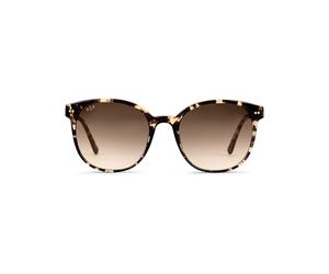 Kapten & Son Occhiali da sole Nairobi | Occhiali da sole da donna e da uomo con protezione solare e UV | Stilosa forma rotonda delle lenti | Occhiali da sole unisex, Taglia unica per tutti