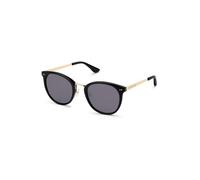 Kapten & Son Occhiali da sole 'Prague All Black' oro / nero Uomo Kapten & Son One Size