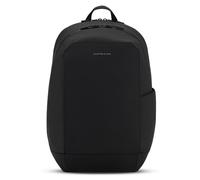 Kapten & Son Oslo Zaino da giorno 45 cm Scomparto per laptop nero
