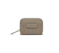 Kapten & Son portafoglio Bergen Pro Cord Wallet Dusty Khaki marrone