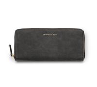 Kapten & Son Portafoglio Louvre 21 cm grigio