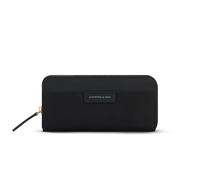 Kapten & Son Portamonete 'Bergen Pro Large' nero Donna Kapten & Son One Size nero