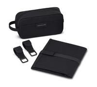 Kapten & Son Set per il cambio del pannolino 3 pezzi. nero