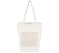 Kapten & Son - Shopper Bag 16,5 - Borsa a tracolla bianco
