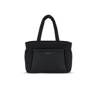 Kapten & Son Shopper 'Hellvi Medium' nero Uomo Kapten & Son One Size