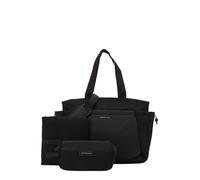 Kapten & Son Shopper 'Hellvi' nero Donna Kapten & Son One Size