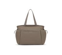 Kapten & Son Shopper 'Hellvi Pro' terra d'ombra Donna - Accessori - Borse e zaini - Borse - Shopper Kapten & Son One Size