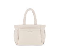 Kapten & Son Shopper 'Hellvi Small' beige chiaro Donna Kapten & Son One Size