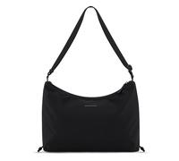 Kapten & Son Skara Crossover Bag L All Black