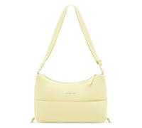 Kapten & Son Skara Cloud Small Borsa a tracolla 34.5 cm giallo