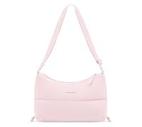 Kapten & Son Skara Cloud Small Borsa a tracolla 34.5 cm rosa