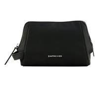 Kapten & Son Trevi Washbag All Black