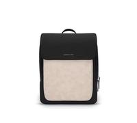 Kapten & Son Tromso Zaino da giorno 36 cm Scomparto per laptop nero