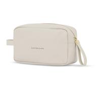 Kapten & Son - Trosa - Borsetta da toilette beige