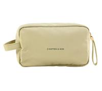 Kapten & Son Trosa Washbag Sandstone