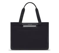Kapten & Son Vaasa Borsa shopper 48 cm nero