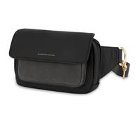 Kapten & Son - Visby - Marsupio 1,2 l nero