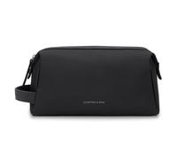 Kapten & Son Windsor Borsa da toilette 25 cm all black (LE99A0003A-41A)