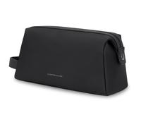 Kapten & Son Windsor Borsa da toilette 25 cm all black (LE99A0003A-41A)