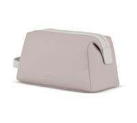 Kapten & Son - Windsor Large - Borsetta da toilette muted clay