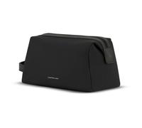 Kapten & Son - Windsor Large - Borsetta da toilette nero