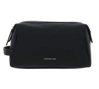 Kapten & Son Windsor Washbag L All Black