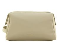 Kapten & Son Windsor Washbag L Sandstone
