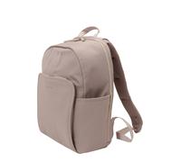 Kapten & Son Zaino 'Aalborg' color fango Donna Kapten & Son One Size