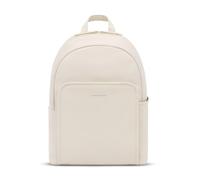 Kapten & Son Zaino Aalborg da 12 l e 18 l, per uomo e donna, bagaglio a mano, con scomparto per laptop da 12" e 16", ideale per università, lavoro, viaggi, sabbia, 18 L, Minimalista