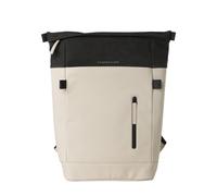Kapten & Son Zaino 'Aarhus' beige / nero Uomo - Accessori - Borse e zaini - Zaini Kapten & Son One Size