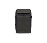 KAPTEN & SON Zaino BALI Medium nero