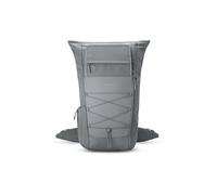 Kapten & Son Zaino 'Banff' grigio / grigio chiaro Donna Kapten & Son One Size grigio / grigio chiaro