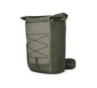 Kapten & Son Zaino 'Banff' verde, Taglia One Size