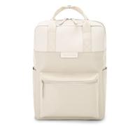 Kapten & Son Zaino Bergen City 33,5 cm beige