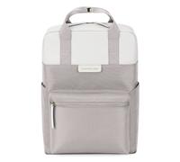 Kapten & Son Zaino Bergen City 33,5 cm grigio
