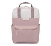 Kapten & Son Zaino Bergen City 33,5 cm rosa