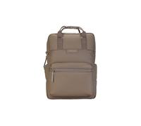KAPTEN & SON Zaino BERGEN CLOUD marrone