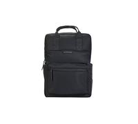Kapten & Son Bergen Cloud Zaino da giorno 39 cm Scomparto per laptop nero