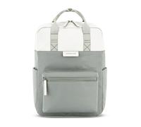 Kapten & Son Zaino 'Bergen Pro' beige / grigio Donna Kapten & Son One Size