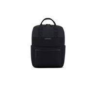 Kapten & Son Zaino 'Bergen Pro' nero / bianco Donna Kapten & Son One Size