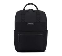 Kapten & Son Zaino 'Bergen Pro' nero / bianco Donna - Accessori - Borse e zaini - Zaini Kapten & Son One Size