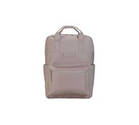 KAPTEN & SON Zaino BERGEN PRO rosa