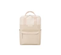 Kapten & Son Zaino 'Bergen Sandstone' crema / beige chiaro Donna Kapten & Son One Size crema / beige chiaro