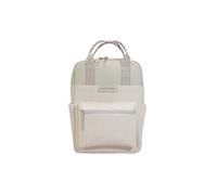 KAPTEN & SON Zaino BERGEN SMALL IBIZA COLLECTION crema
